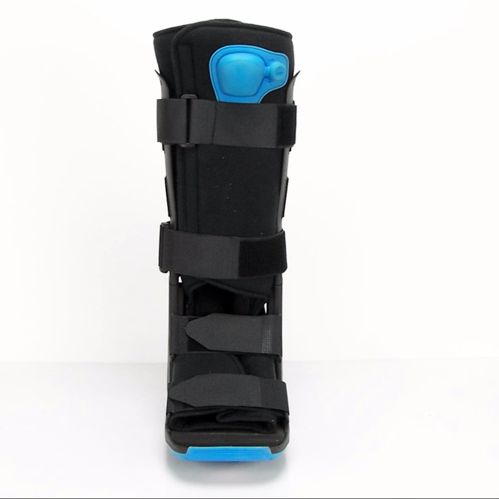 OVATION MEDICAL Shockpod Inflatable Walking Cast. - Picture 3 of 6